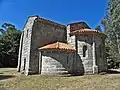 San Miguel de Breamo