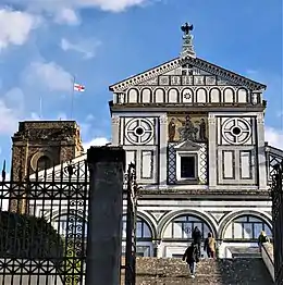 San Miniato al Monte