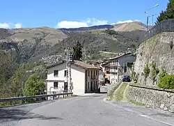San Nazzaro Val Cavargna
