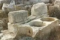 San Pawl Milqi