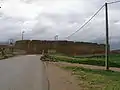 Burganlage