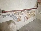 Bestiarium im Sanktuarium