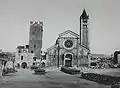 Die Basilica di San Zeno in Verona