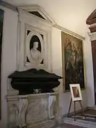 Grabmal von Alessandro Antinori