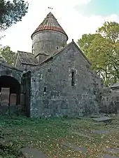 Muttergotteskirche