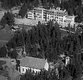 Sanatorium Stephani 1926