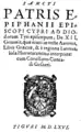 De XII. Gemmis