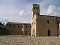 Santuario della Madonna dell’Olio