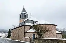 St. Michael