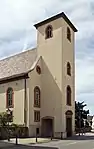 Alte Synagoge