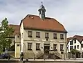 Altes Rathaus
