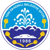 Elibol Sandıklıspor