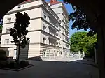 WHA der Gemeinde Wien „Sandleiten-Hof“