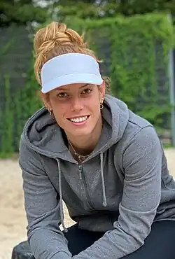 Sandra Ferger