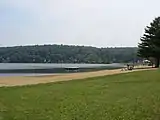 Der Crystal Lake