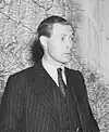Duncan Sandys