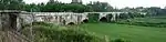 Justiniansbrücke