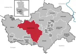 Karte