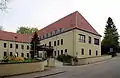 Sanitätszentrum der Bundeswehr