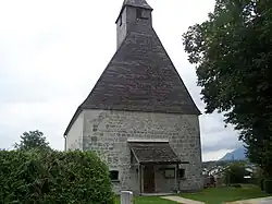Kirche St. Laurentius
