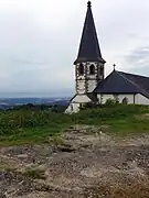 Oberer Burgstall