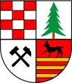 Stadtwappen von 1938 bis 1945