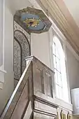 Kanzel