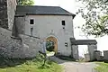 Kirchentor