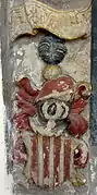 Haegt von Leudsdorf