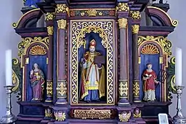 Hochaltar
