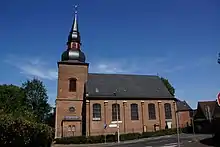 Sankt Mauritius