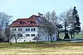 Schloss Niederdorf