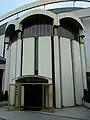 Kapelle der Ewigen Anbetung