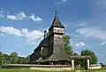 Bączal Dolny, Karpatenvorland(c. 1667), Polen