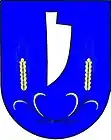 Wappen von Šanov nad Jevišovkou