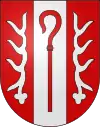 Wappen von Sant’Abbondio