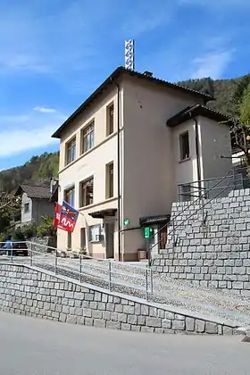 Gemeindehaus