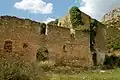 Ruine der Antoniuskirche