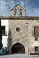 Santa Magdalena