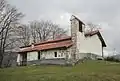 Kreuzkapelle