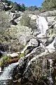 Wasserfall Hornillo