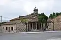 Antoniuskapelle