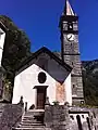 Pfarrkirche Santa Maria Assunta, 17. Jahrhundert