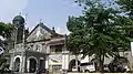 Immaculada Concepcion, Parish Church, Poblacion