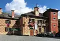 Altes Gemeindehaus