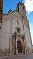 Marienkirche von Barberà