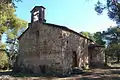 Santa Susanna d’Abellar