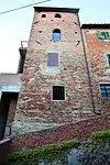 Der Torre dell’orologio