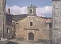 Einsiedelei von Santa Marina
