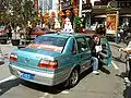 Santana 3000 (China)